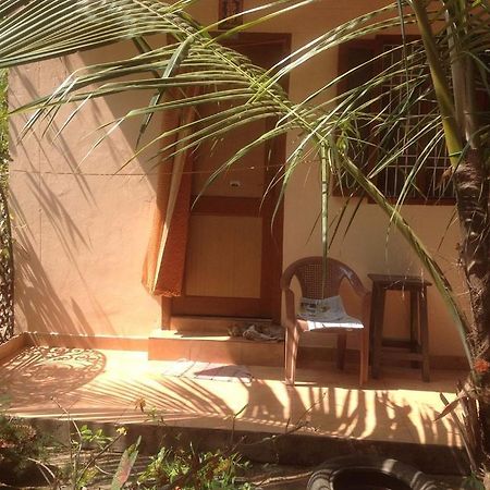 Shakti Family Guest House マハーバリプラム エクステリア 写真